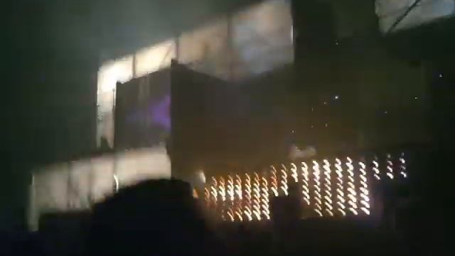 Fabulous 2009 Erol Alkan@Tokio Stage смотреть онлайн