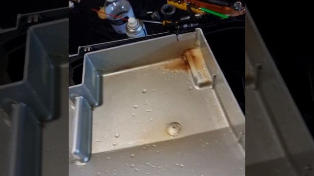 Saeco Royal professional. 100 тысяч чашек. смотреть онлайн