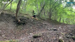 TEST MIZUNO Wave Mujin 8