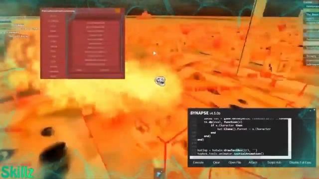 Synapse Free Download 2018 ✅ Synapse Cracked Roblox Exploit {UnpatchedWorking} Level 7 Exploit ✅
