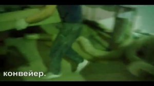 Установка для резки минеральной ваты