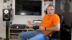 Musical Fidelity M2si parę słów na temat wzmacniacza stereo M2si ze stajni Musical Fidelity.
