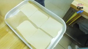 Карасики — домостроевские пирожки