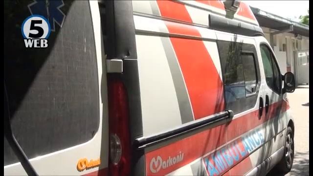 Три лица загинаа, ќеркичка на една од загинатите се бори за живот на КАРИЛ смотреть онлайн