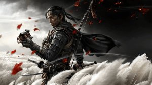 Призрак Цусимы - #26 Закрываем секретные места в Идзухара