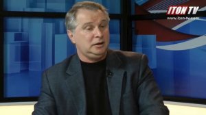 Iton-TV: Евреи диаспоры продают Израиль?