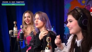 Саша, Стася, Катя - «От Винта» ( из м/ф «Смешарики»)