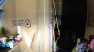 THE RACE AGAINST TIME | Building a tiny house in Siberia