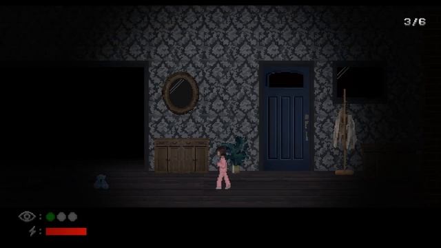 За нами охотится игрушка?