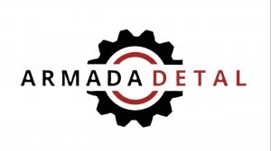 Обзорное видео о компании ArmadaDetal - запчасти экскаваторов JCB, VOLVO, Cat, Komatsu