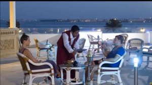 Old Palace Resort Sahl Hasheesh 5*, Hurghada Egypt