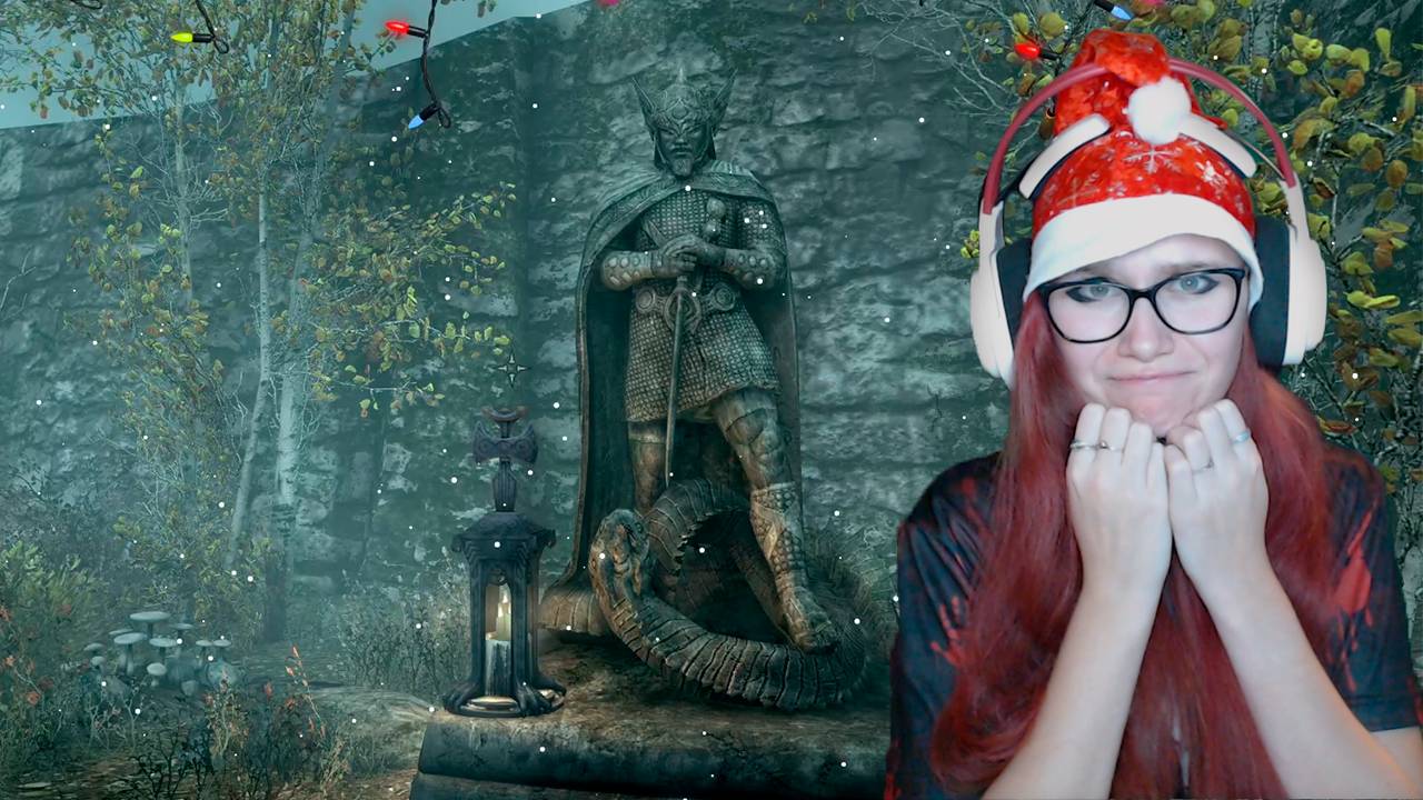 В гильдии мной недовольны ✮ The Elder Scrolls V: Skyrim ✮ #14