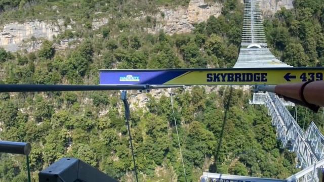 Skypark Сочи / Skypark Sochi. AL. Additional logic смотреть онлайн