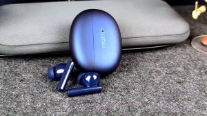 Красивые наушники без души ❌ Обзор Realme Buds Air 5 | Obscuros Sound
