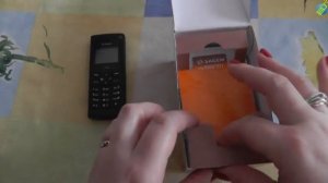 unboxing pl SAGEM my100X rozpakowanie po polsku