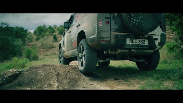 Land Rover Defender - Авто Магазин Сезона 23 Епизода 37 смотреть онлайн