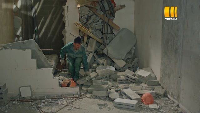 Виклик (Сезон 1, Серія 32 "Небезпечні хованки")