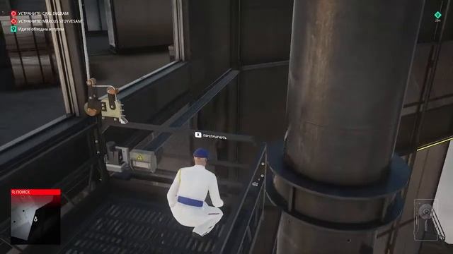 стрим по Hitman 3 прохождение на стриме смотреть онлайн