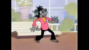 Ну! Погади. ( ретро мультик )