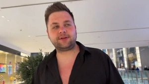 vlog: улетели в Дубай, парк Warner Bros, шопинг в Dubai Mall и сафари по пустыне!