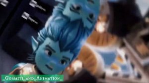 🧊Клип Gormiti Айкор "Heartbeat" [Заказ] (♡︎Вареник♡︎)❣️