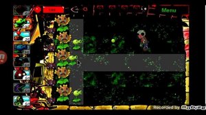 playing pvz U53RDV mod APK download vivo cellphone