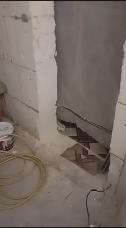 Заявка на электромонтаж в коттедже. Видео файл от заказчицы. Часть 1 Брать заказ ?