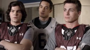 Смешные Моменты - Сериал "Волчонок"