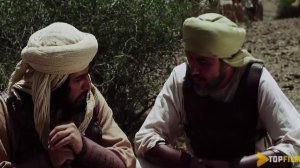 УМАР ИБН ХАТТАБ 23 СЕРИЯ НА УЗБЕКСКОМ ЯЗЫКЕ