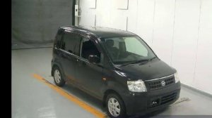 2006 NISSAN OTTI S_ H91W