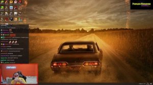 МАНУРИН СМОТРИТ АЛФАВИТ С МАНУРИНОМ / РЕАКЦИЯ