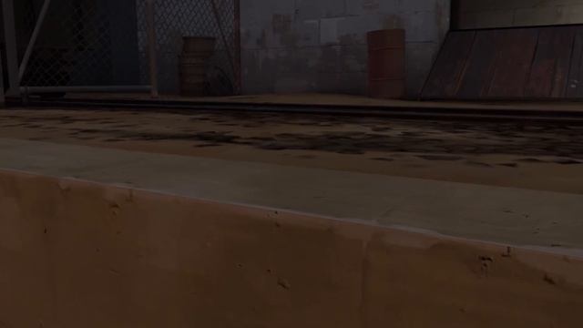 [SFM] Scout and Miss Pauling Blocking Pass 1 смотреть онлайн