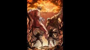 The Reluctant Heroes - Attack on Titan Original Soundtrack Vol. 1
