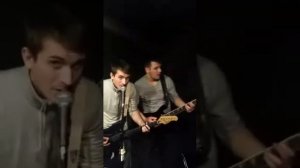 жуки батарейка кавер