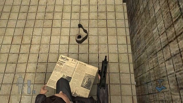 Let’s Play: Max Payne 2 Part 26.5 (Xbox One) смотреть онлайн