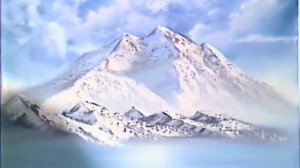 Боб Росс на русском - S01E02 - Гора Мак-Кинли