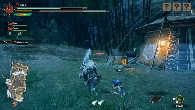 Monster Hunter Rise | Great Sword - Espadão Tutorial / Guia de Arma Base [Dicas p/ Iniciantes] смотреть онлайн