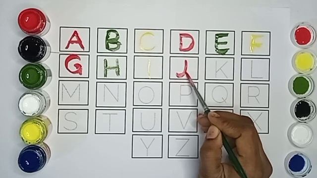 a for apple b for ball, abcd | abc song nursery rhymes | abc song phonics, a. b. c. d., abcd rhymes