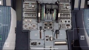 Aerofly 2 Flight Simulator быстрый запуск AIRBUS A320