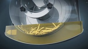 Принцип работы фритюрниц Fast Chef Elite