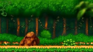 Соник против Скорджа