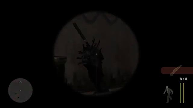 Manhunt Прохождение 4 смотреть онлайн