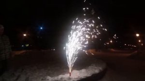 Свадебный фонтан