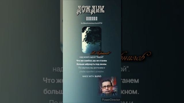 Дождик__