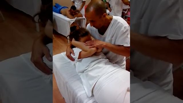Мягкие мануальные техники