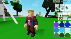 стал человеком-пауком брукхейвен