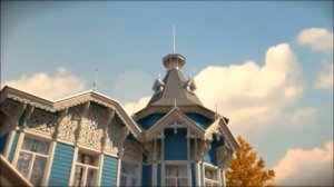Архитектурный визуализатор