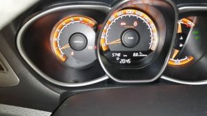 Стук в КПП на новой Lada Vesta SW Cross