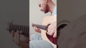 Музыкальный фрагмент - Musical fragment