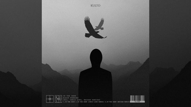 In The Dark (Chris Luno Remix) смотреть онлайн